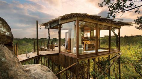 Lion Sands River Lodge | Kurt Safari