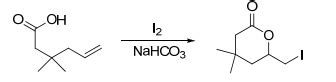 A Popular Method For The Synthesis Of Lactones (cy... | Chegg.com