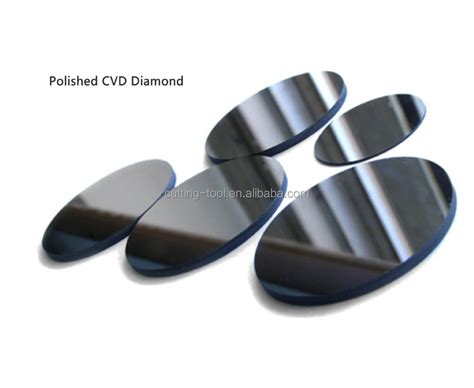 Cvd Diamond Heat Sinks - Buy Diamond Heat Sink Product on Alibaba.com