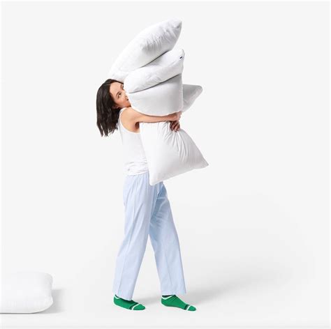 Best Cooling Pillows | POPSUGAR Home