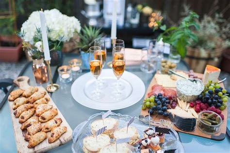 The Great Gatsby Dinner Party Party Ideas | Photo 4 of 35 | Great ...