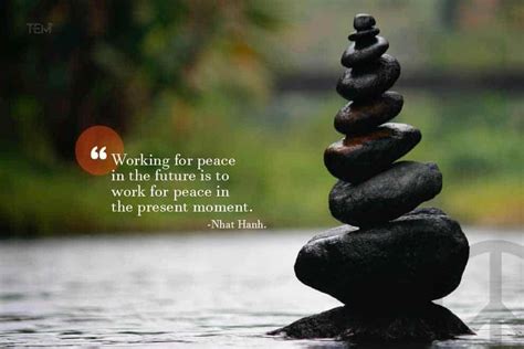 28 peace quotes to inspire you and calm your mind