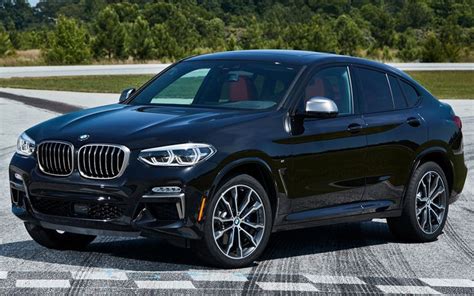 bmw x4 black m sport, Images, Photos, Gallery, Videos, HD, Download ...