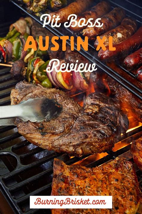 Pit Boss Grill Recipes Brisket - foodrecipestory