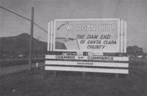 Morgan Hill, CA | California history, San jose california, Santa clara