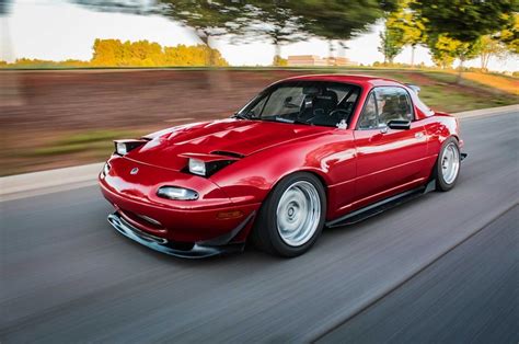 1990 Mazda Miata Turbo