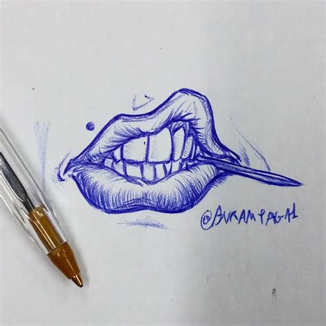 Badass Drawings, Pen Art Drawings, Easy Drawings Sketches, Tattoo ...