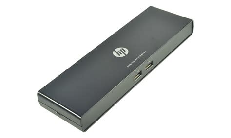 HP EliteBook 840 G3 Docking station