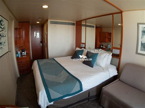 Norwegian Sun Stateroom 0203