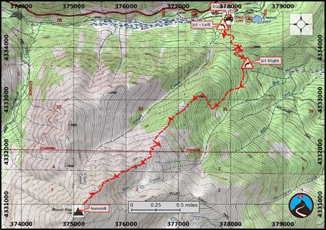 Hiking Mount Elbert - Colorado High Point | Road Trip Ryan