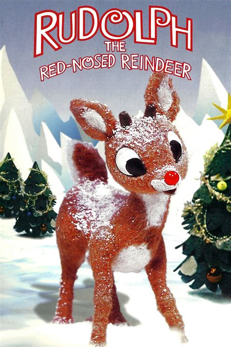 Rudolph the Red-Nosed Reindeer Pictures - Rotten Tomatoes