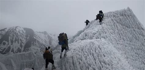 Operation Meghdoot: Securing Siachen for India