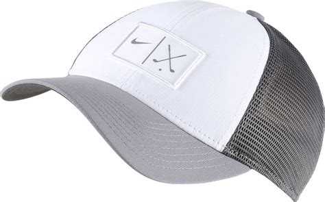 Nike Men's Mesh Golf Hat - Walmart.com - Walmart.com