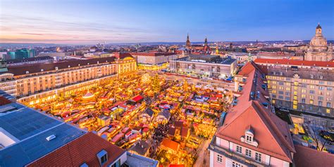 9 Best Christmas Markets in the World - Festive Christmas Markets in Europe