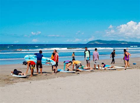 Quarter-life Travels: Bagasbas Beach: A Summer Surfing Diary