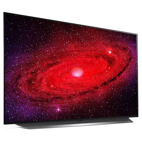 LG CX 48-inch 4K OLED TV (OLED48CXPUB) LG USA | lupon.gov.ph