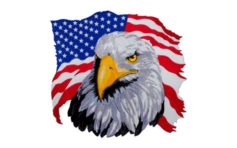 American Eagle Png - Clip Art Library