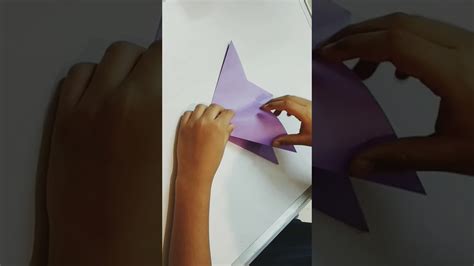 How to make Origami flying dragon - YouTube