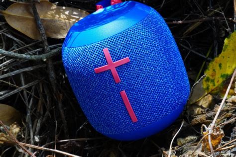 Ultimate Ears Wonderboom 3 Review: Third time the charm?