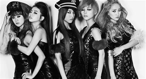 #WonderGirls: Girl Group Rumoured To Make A Comeback; JYP Entertainment ...