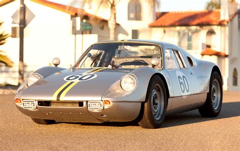 1964 Porsche 904 Carrera GTS | Gooding & Company