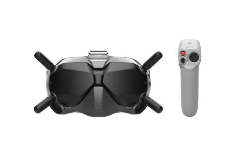 Buy DJI FPV Goggles V2 Motion Combo - DJI Store