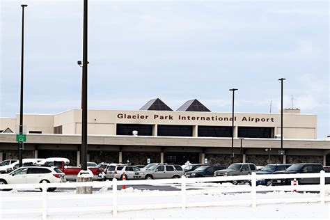 Glacier Park International Airport Adds Winter Flights to San Francisco ...