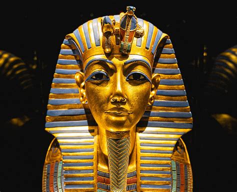 Discovering King Tut's Tomb at Luxor - Las Vegas Magazine