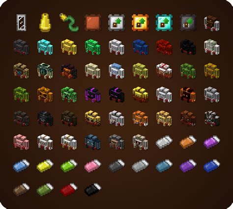 Install Traveler's Backpack - Minecraft Mods & Modpacks - CurseForge