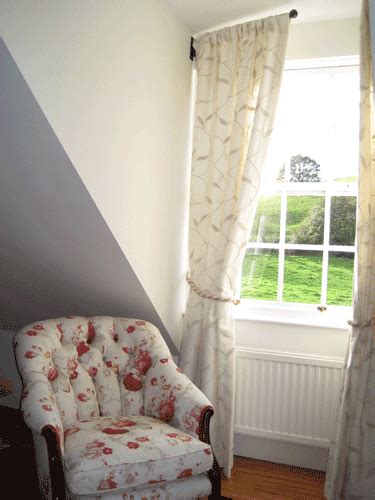 Dormer Window Curtains - Dormer Window Curtains Houzz Uk : Dormer ...