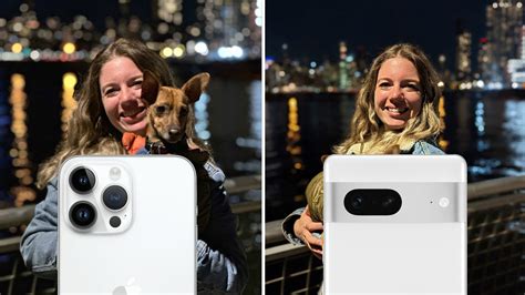 Camera Comparison: Pixel 7 Pro vs. iPhone 14 Pro Max - MacRumors