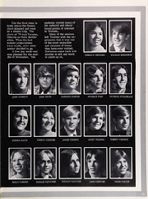 Waterford Kettering High School - Kismet Yearbook (Waterford, MI ...