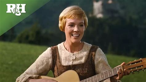 "Do-Re-Mi" - THE SOUND OF MUSIC (1965) - YouTube