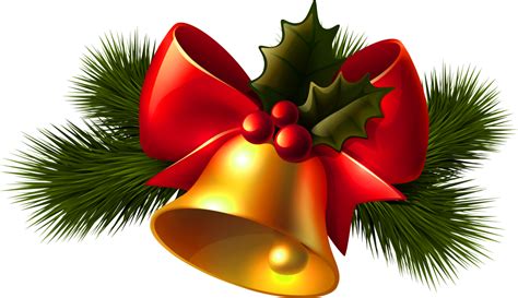 Christmas Bells Transparent PNG Clip Art Image png download - 6718*8000 ...