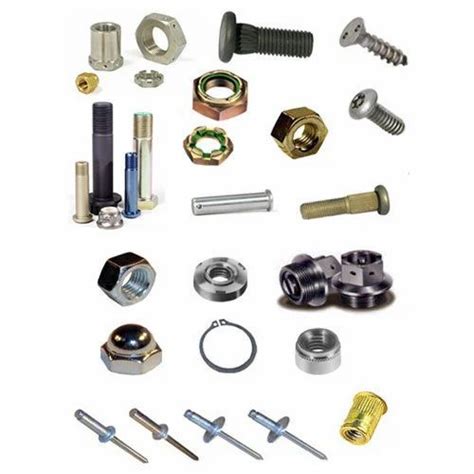 Aircraft Bolts - Aeroplane Bolts Latest Price, Manufacturers & Suppliers