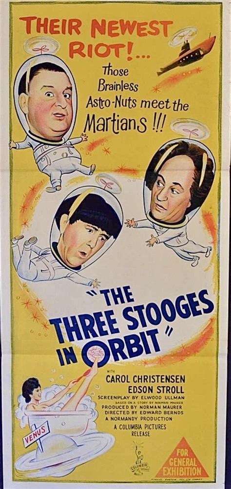 Pin on FILMPLAKATE | The stooges, The three stooges, Short subject