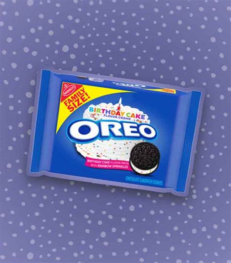 Best Oreo Flavors: Every Oreo Flavor, Ranked | Sporked