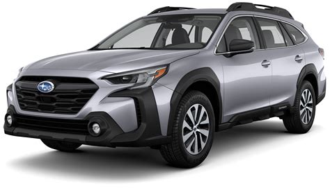 2024 Subaru Outback Incentives, Specials & Offers in Charlevoix MI