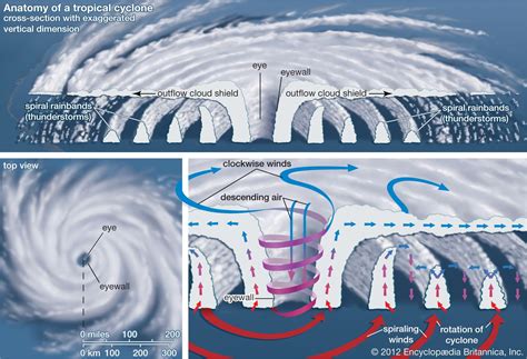 Tropical cyclone | Definition, Causes, Formation, and Effects | Britannica