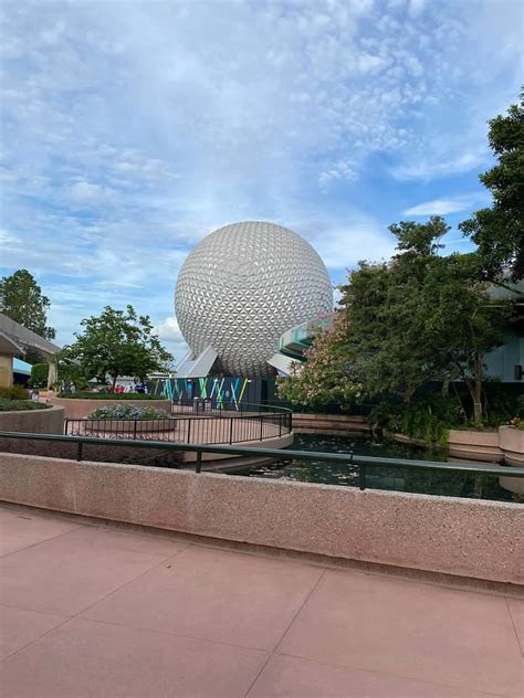 Epcot Restaurants Which Need Reservations