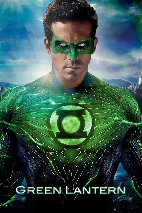 Green Lantern – Spoiler Time