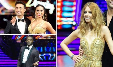 Strictly Come Dancing winners: FULL list of Strictly winners and what ...