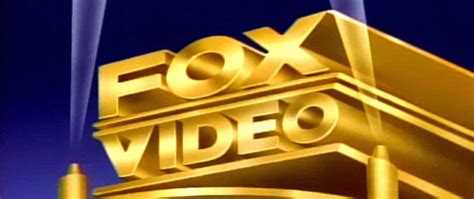 Fox Video/Other | Logopedia | FANDOM powered by Wikia