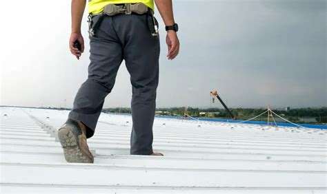 Best Practices For Commercial Roof Care: Complete Guide