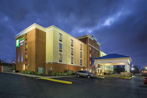 Holiday inn express near columbus ohio airport - altawest