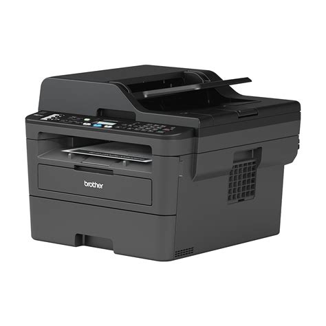 BROTHER MFC-L2715DW LASER PRINTER (PRINT/SCAN/COPY/FAX/DUPLEX/WIRELESS)