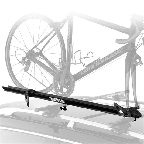 Thule® - Prologue Roof Bike Rack