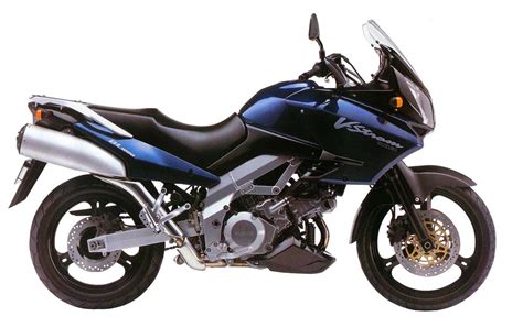 SUZUKI DL1000 V-Strom 1000 specs - 2001, 2002 - autoevolution