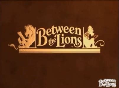 BETWEEN THE LIONS THEME SONG: "BETWEEN THE LIONS" - Nostalchicks