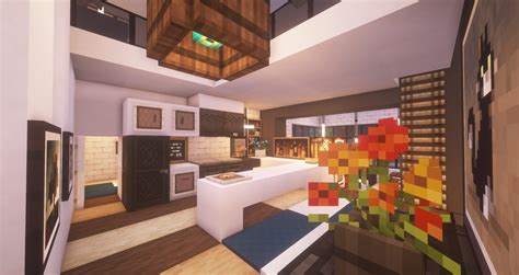 minecraft home interior ideas Minecraft redd youngmenheaven - Family ...